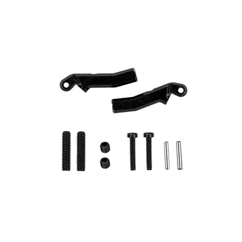 Team Associated RC10TC8 Rear Shock Mounts [32006]