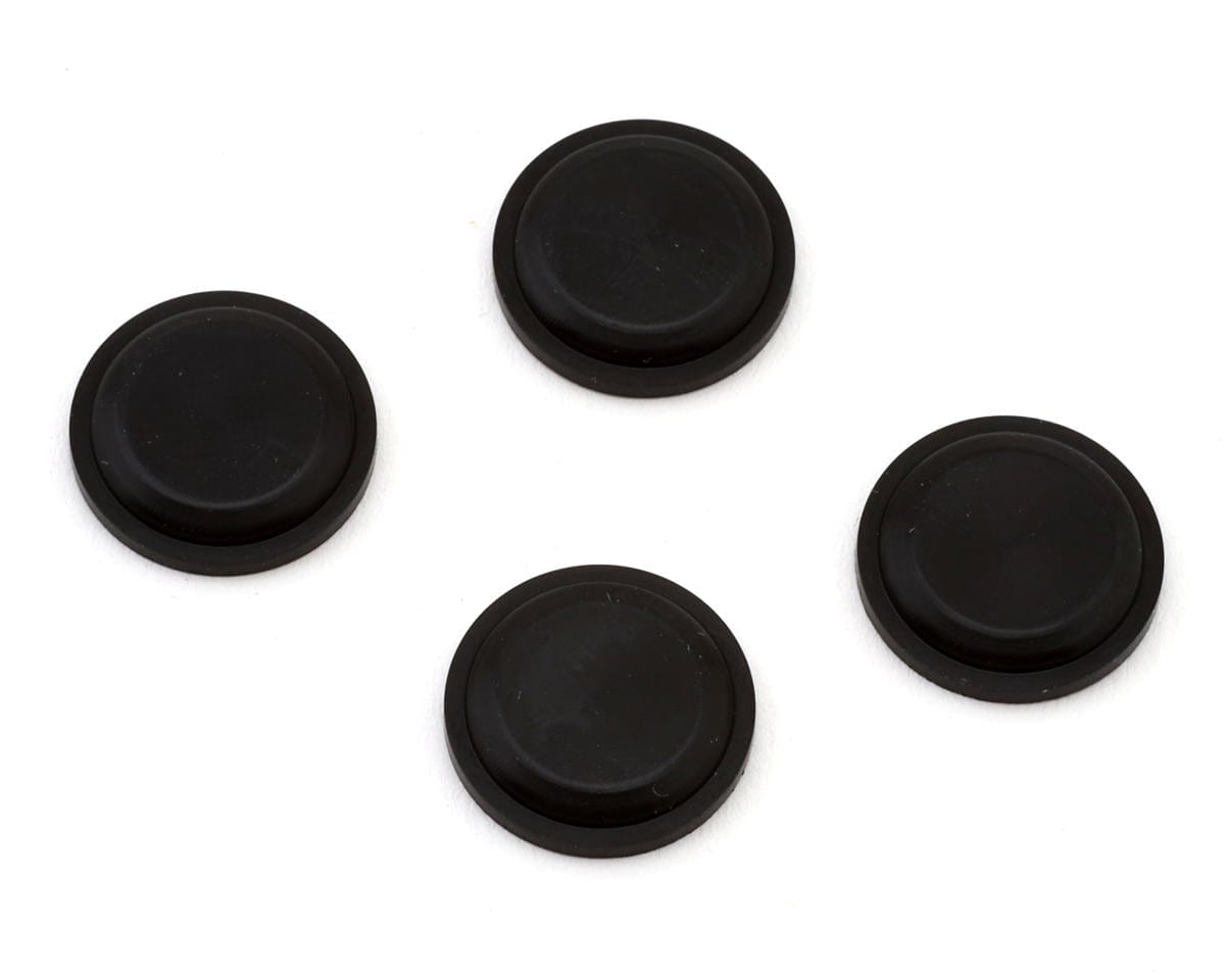Team Associated RC10TC8 Shock Bladders [32074]