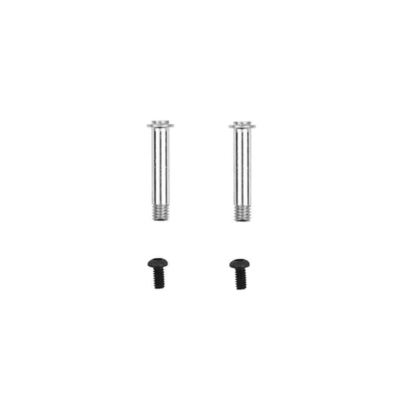 Team Associated RC10TC8 Shock Shafts [32017]