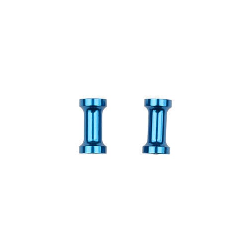 Team Associated RC10TC8 Short Battery Standoffs [32033]