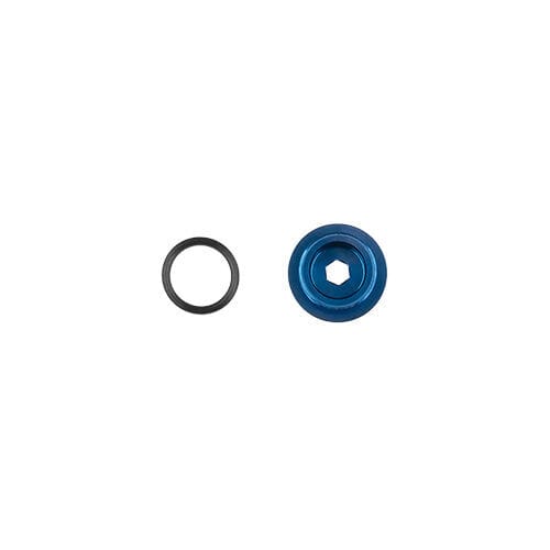 Team Associated RC10TC8 Spur Gear Screw Set [32012]