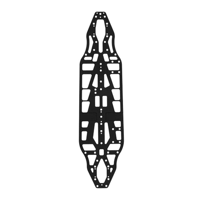 Team Associated RC10TC8 Steel Chassis [32000]