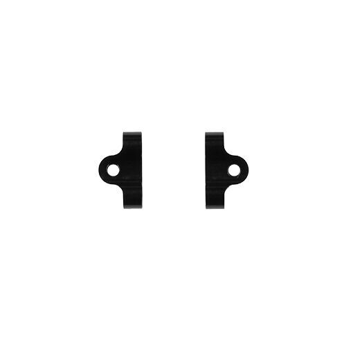 Team Associated RC10TC8 Steering Block Ballstud Mounts [32018]