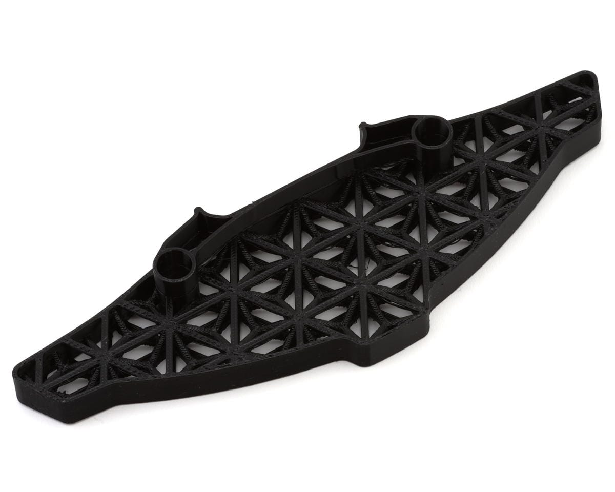 Team Associated RC10TC8 TPU Bumper [32032]