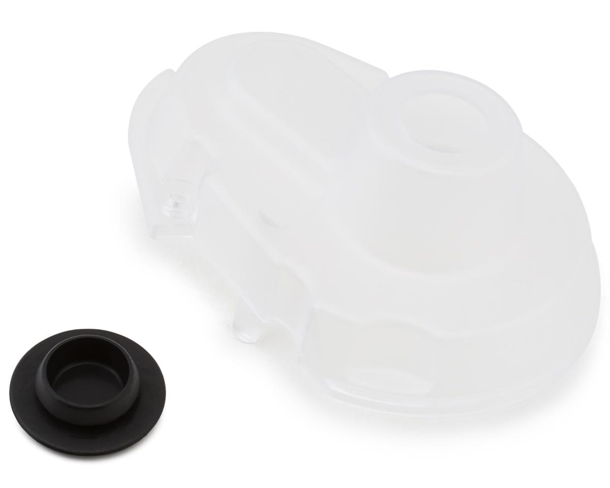 Team Associated RC10WC Gear Cover 6566
