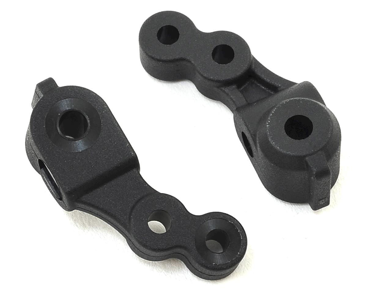 Team Associated RC12R5 Steering Blocks [4759]