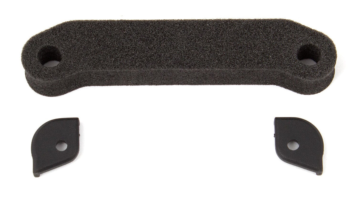 Team Associated RC12R6 Bumper Set [4766]