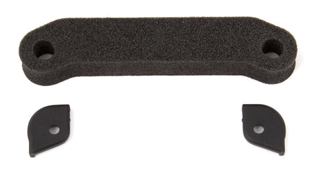 Team Associated RC12R6 Bumper Set [4766]