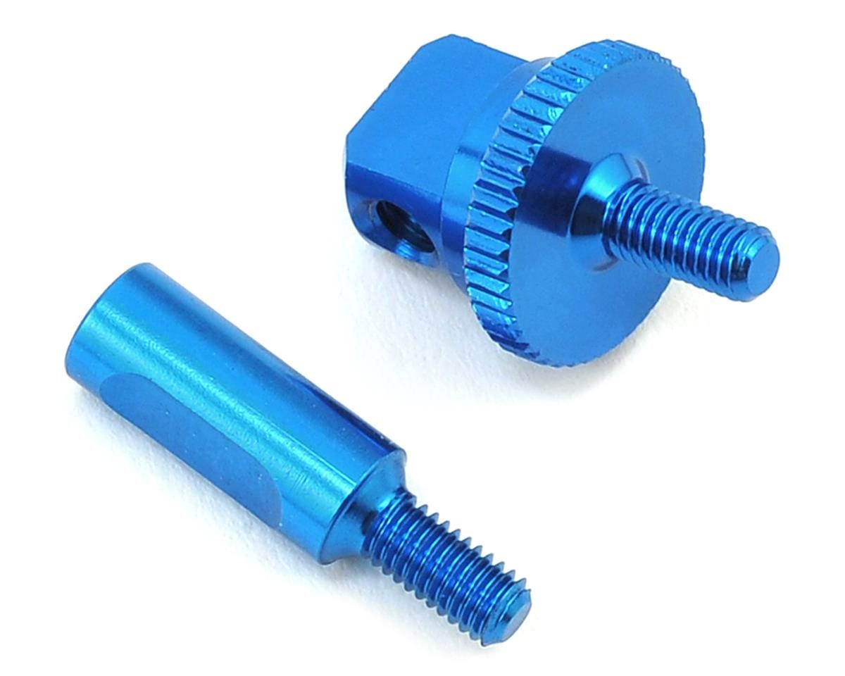Team Associated RC12R6 Shock Rod End [4779]