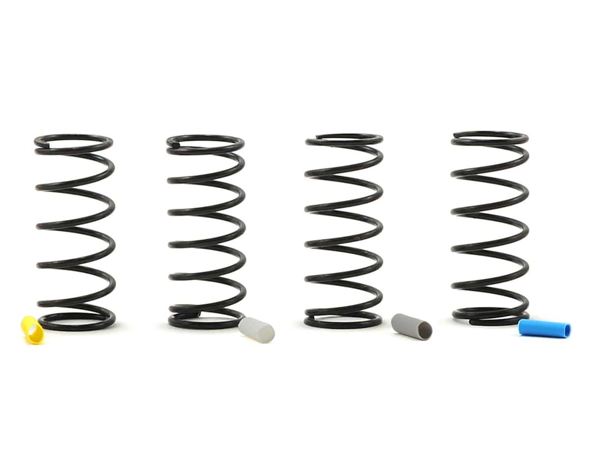 Team Associated RC12R6 Shock Spring Kit 4781