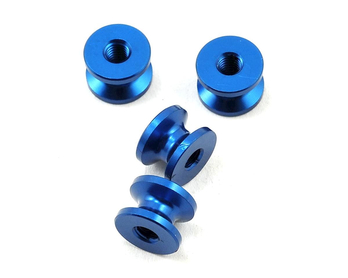 Team Associated RC12R6 Suspension Arm Standoff [4740]