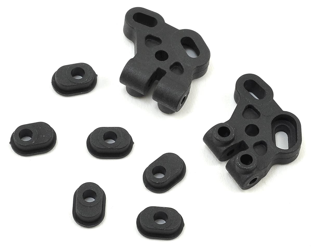 Team Associated RC12R6 Upper Arm Mounts [4749]