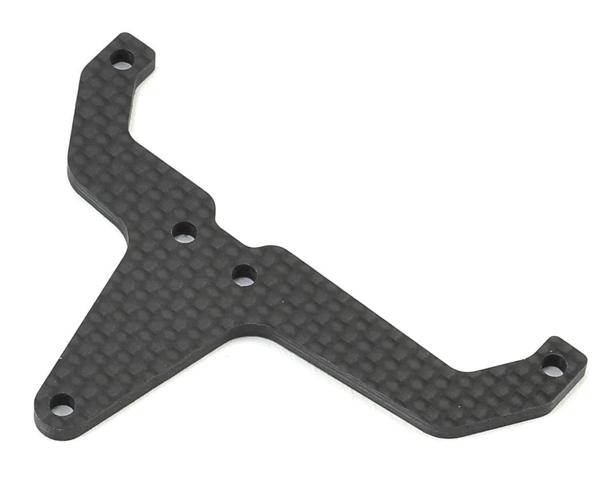 Team Associated RC12R6 Upper Pod Plate [4718]