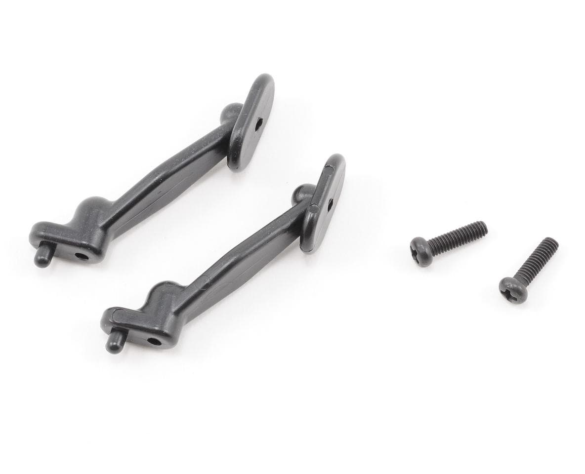 Team Associated RC18B Wing Mount [21248]
