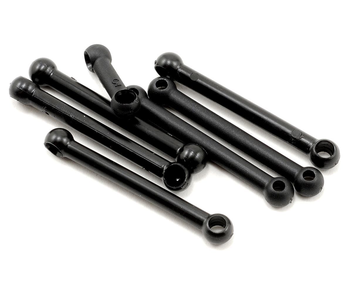 Team Associated RC18B2 RC18T2 Molded Tie Rod Links 21338