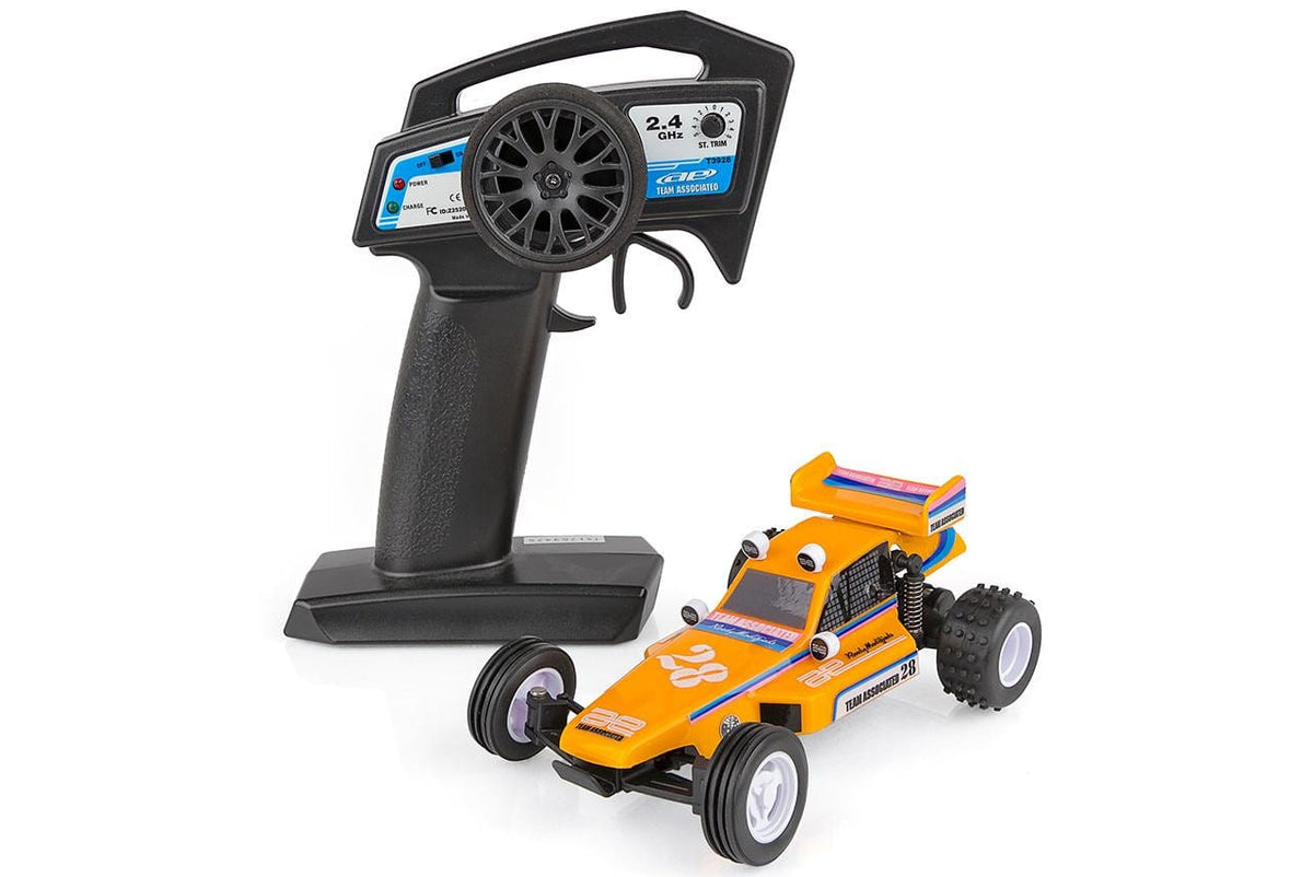 Team Associated RC28 RTR Buggy 20152