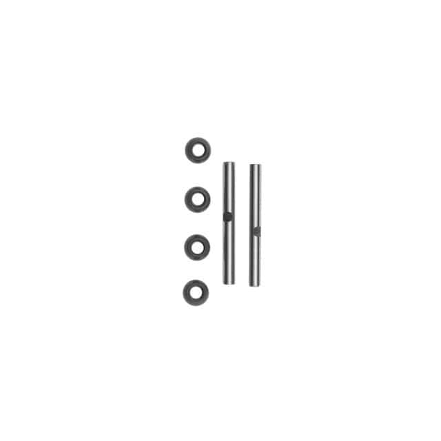 Team Associated RC28R Kingpin And Arm Pivot Ball Set [21638]