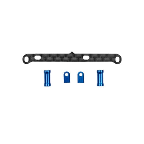 Team Associated RC28R Servo Mount Set [21633]