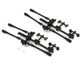 Team Associated RC28R Side Link And Pivot Ball Insert Set [21639]