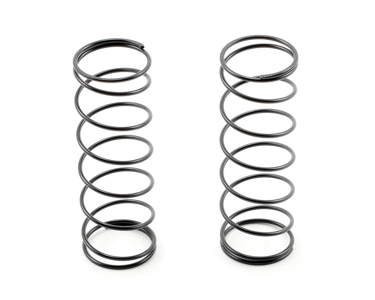 Team Associated RC8 16mm Front Spring 3.3lb [89292]