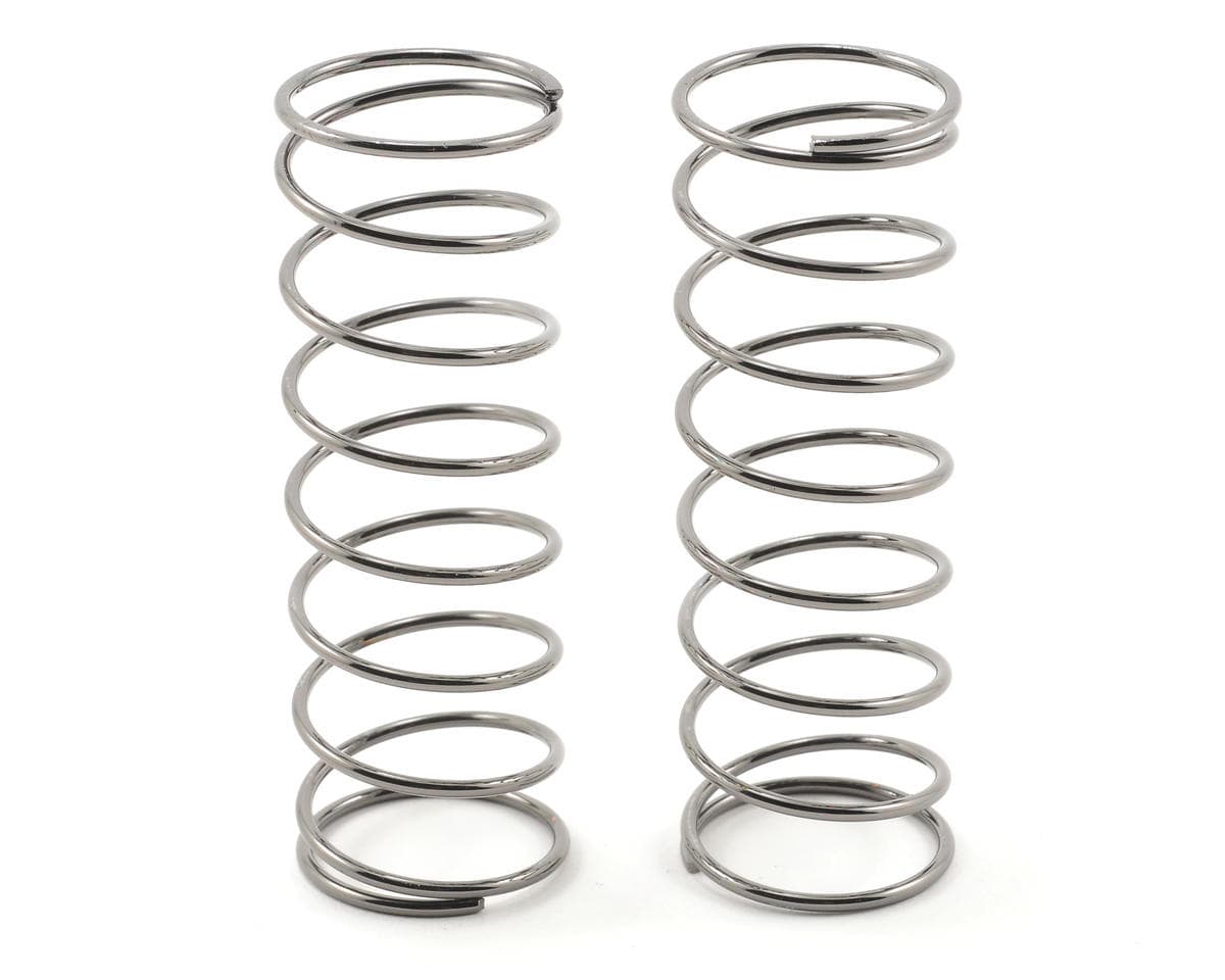 Team Associated 16x29mm Front Shock Springs 3.9 lb 89293