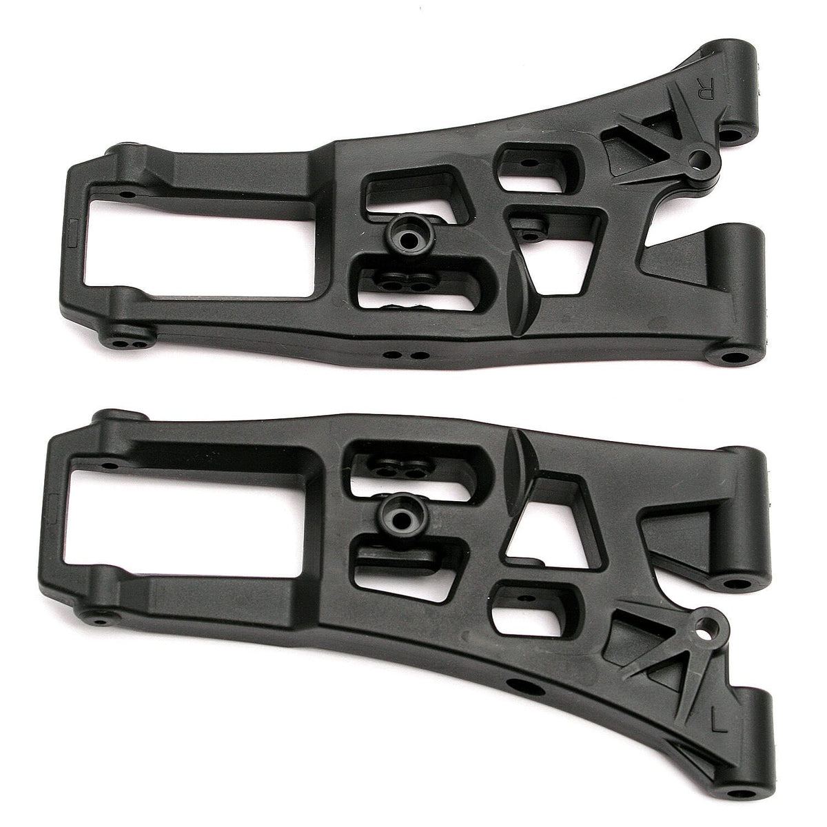Team Associated RC8.2 Front Suspension Arms [89550]
