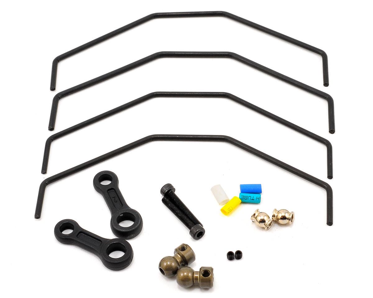 Team Associated RC8.2 Sway Bar kit front [89530]