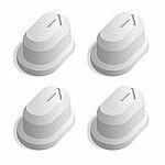 Team Associated RC8 .5deg Toe Bushing [89045]