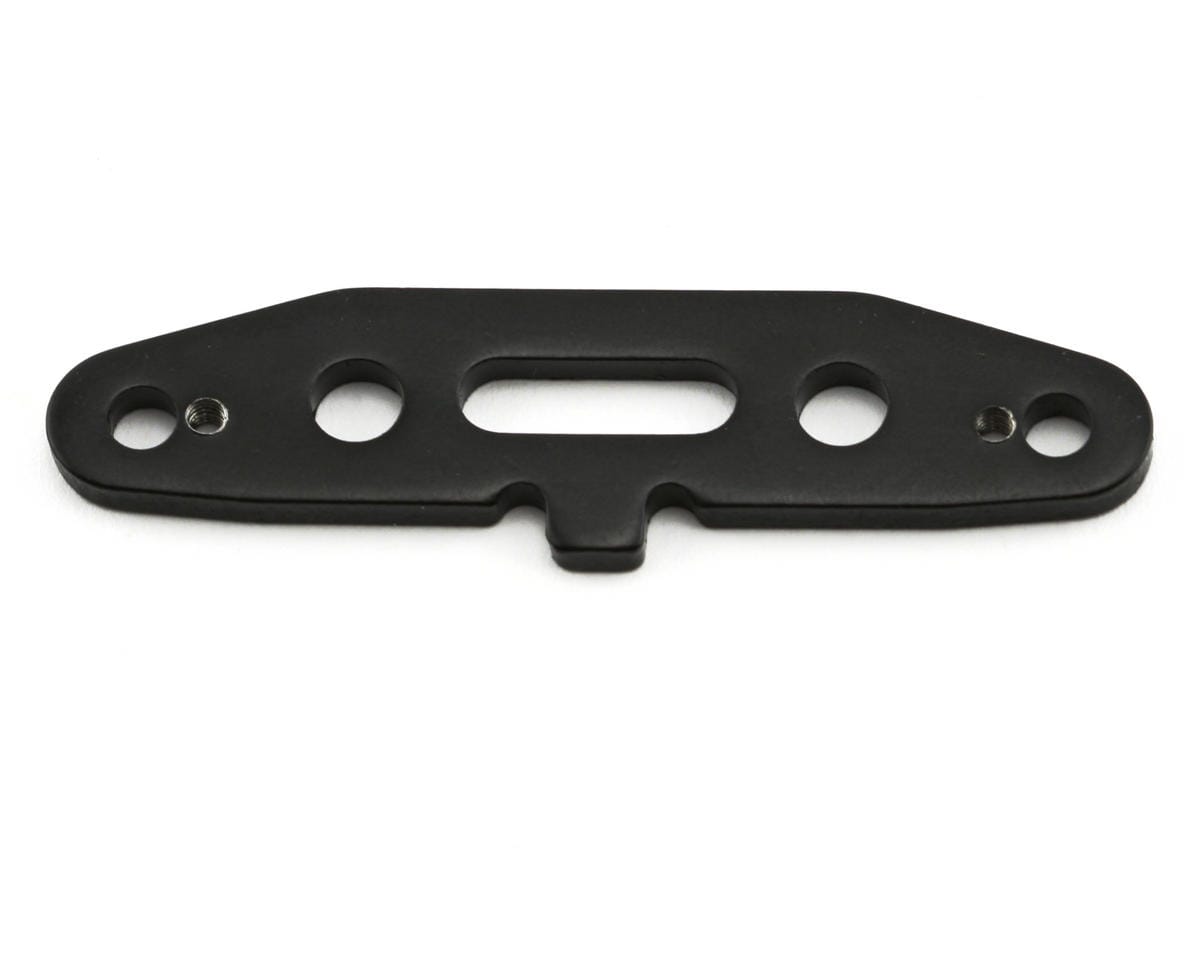 Team Associated RC8 Arm Mount D 3deg 89038