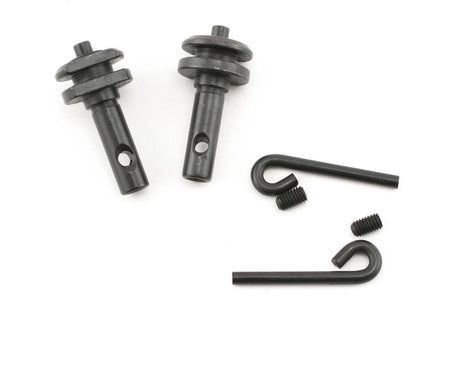 Team Associated RC8 Brake Cams Levers 89124