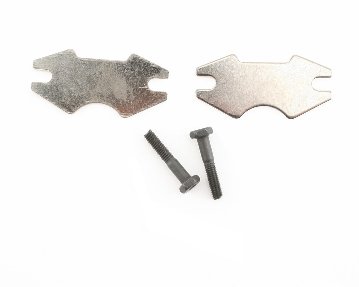 Team Associated RC8 Brake Pads 89122
