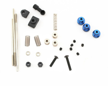 Team Associated RC8 Brake Throttle Linkage 89126