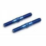 Team Associated RC8 Camber Turnbuckles 5mm [89071]