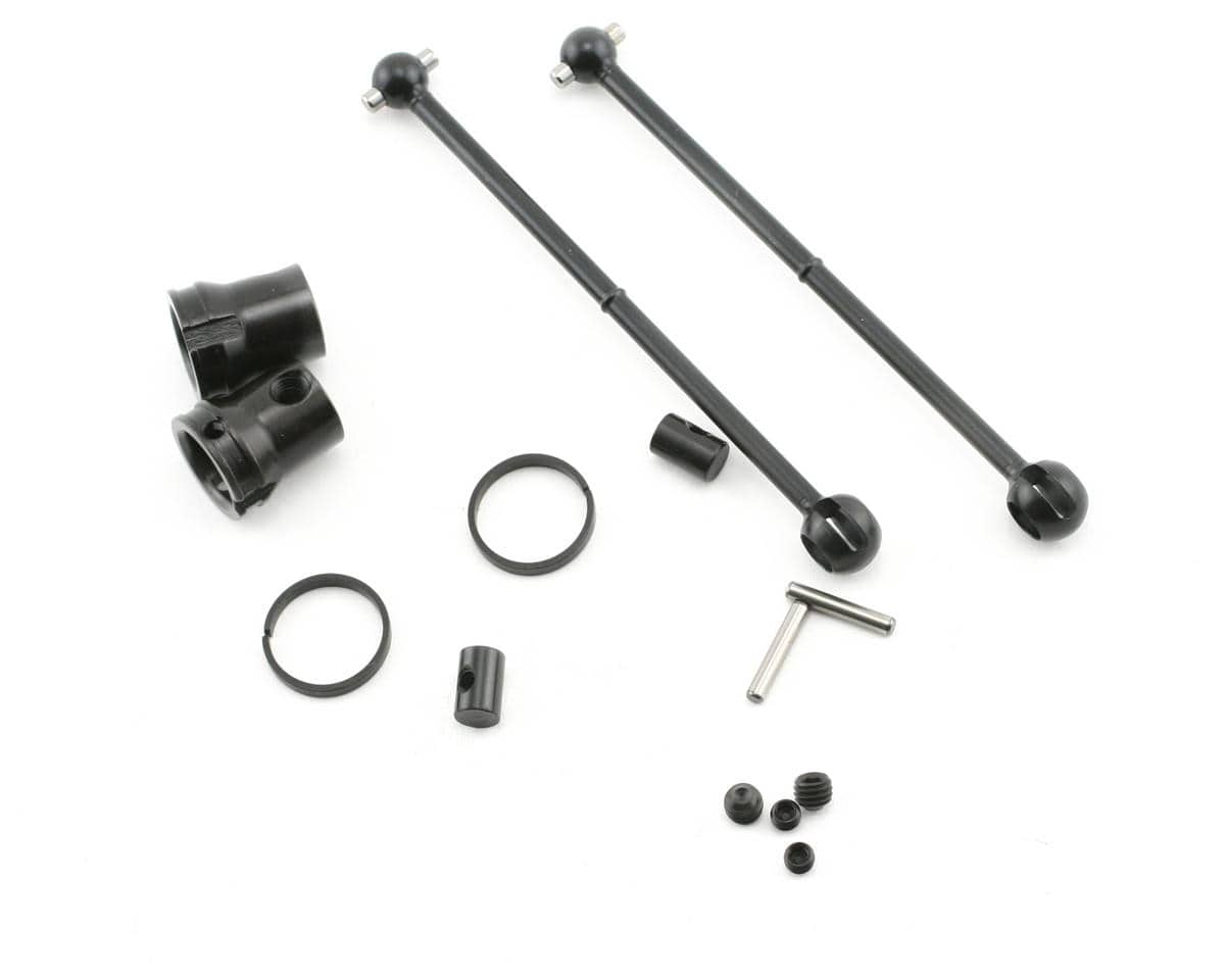 Team Associated RC8 Centre CVA Set 89099
