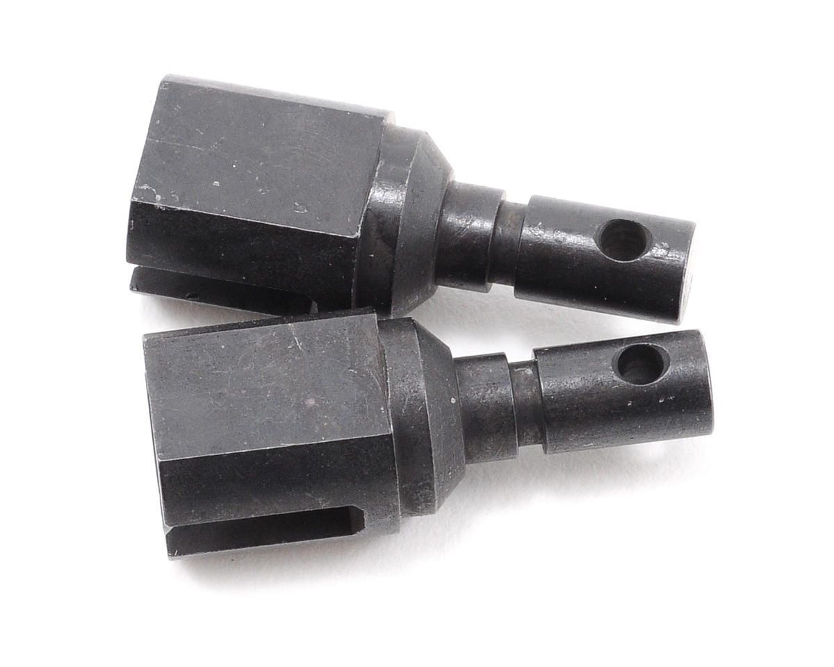 Team Associated RC8 Centre Diff Outdrives 89283