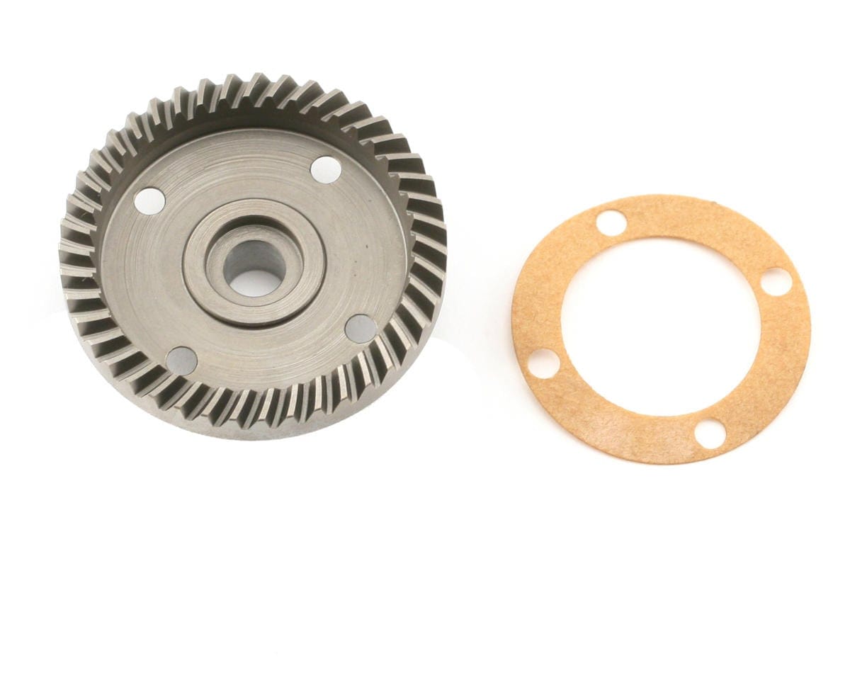 Team Associated RC8 Differential Ring Gear [89113]