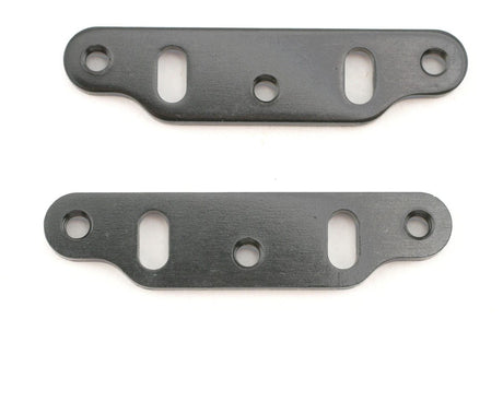 Team Associated RC8 Engine Mount Plates 89130