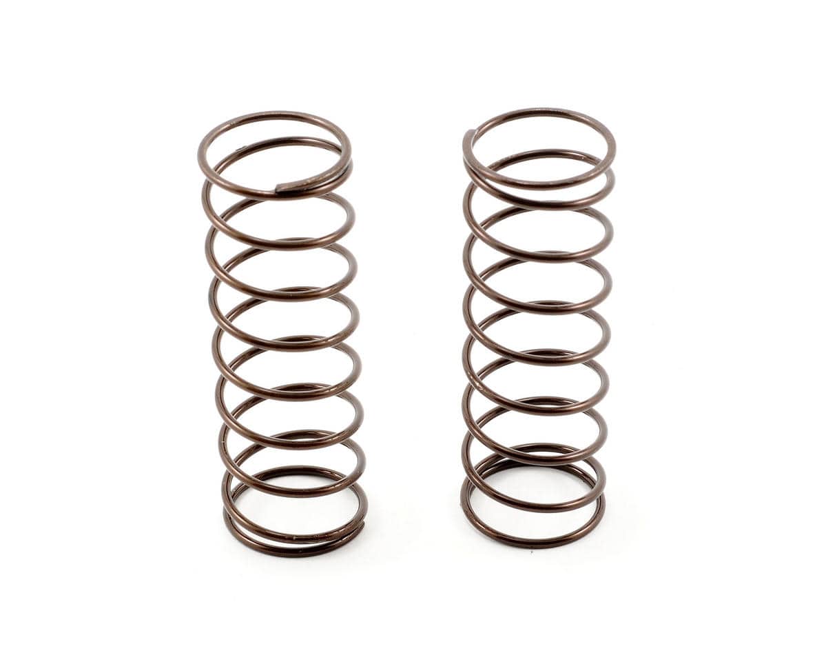 Team Associated RC8 Front Spring 4.7lb 16mm 89294