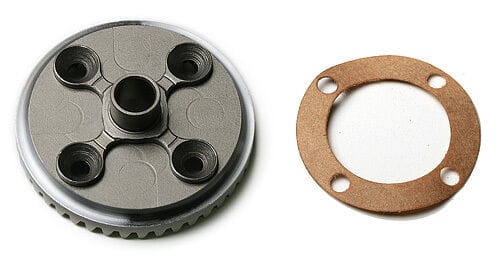 Team Associated RC8 FT Light Diff Ring Gear [89494]
