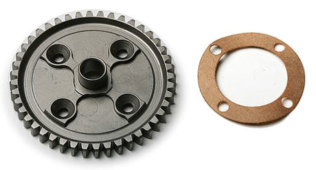 Team Associated RC8 Factory Team Light Spur Gear 44T 89495