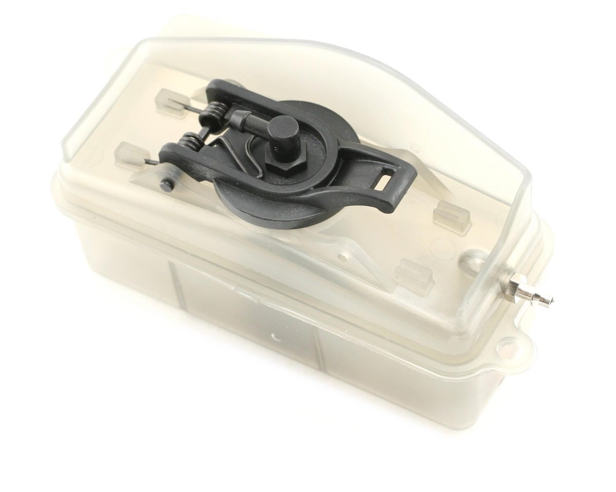 Team Associated RC8 Fuel Tank 89131