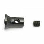 Team Associated RC8 Pipe Mount [89144]