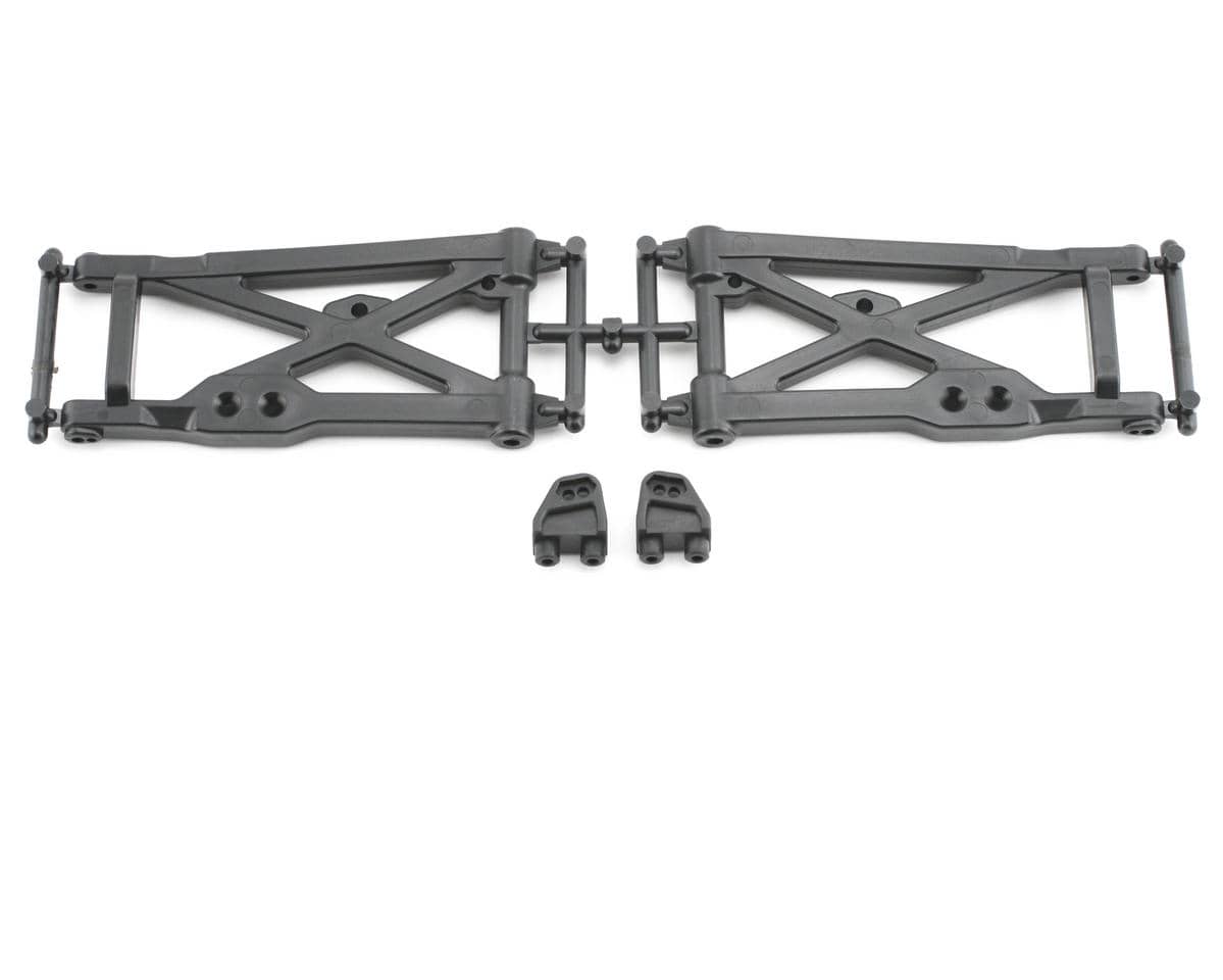 Team Associated RC8 Rear Lower Arms [89027]