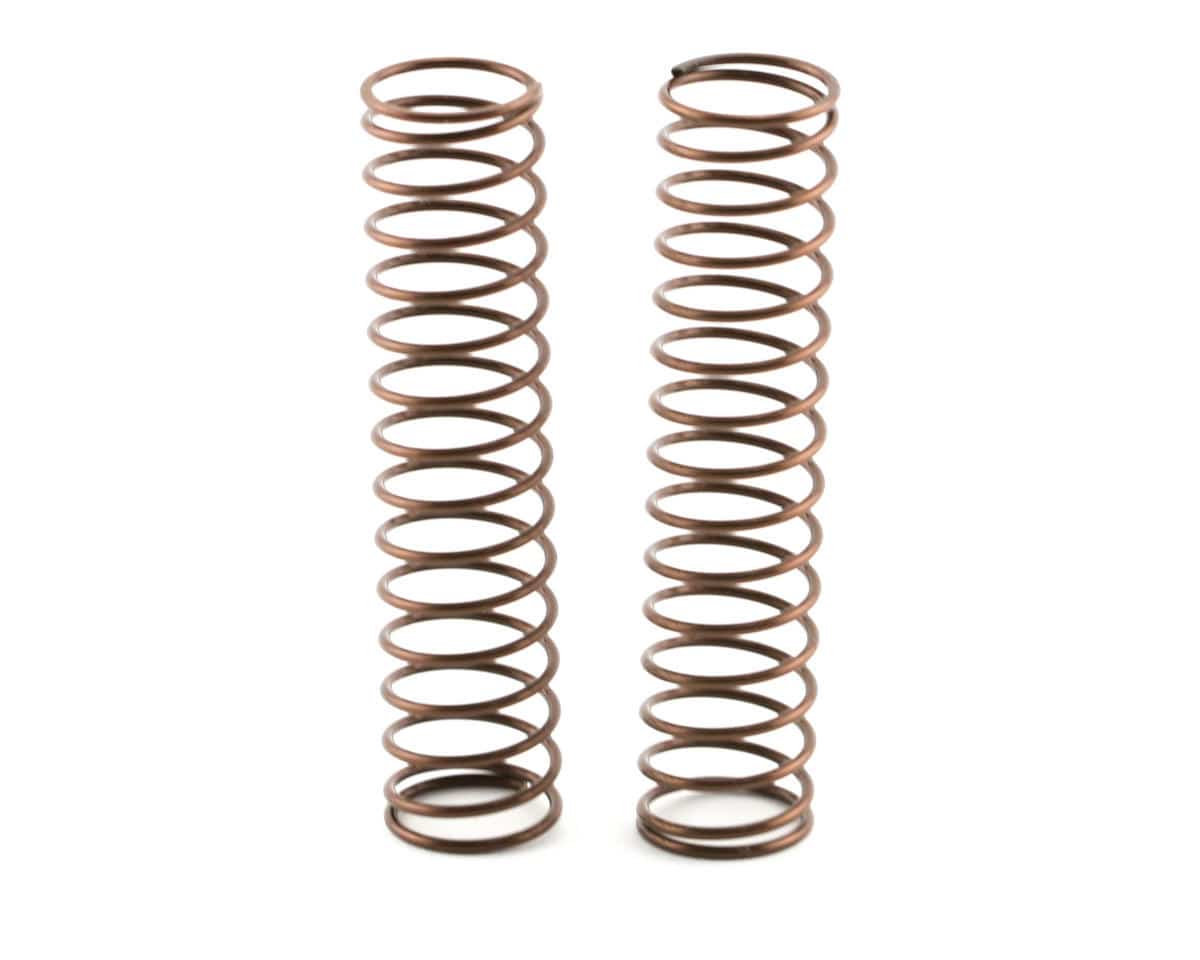 Team Associated RC8 Rear Spring 70 [89193]