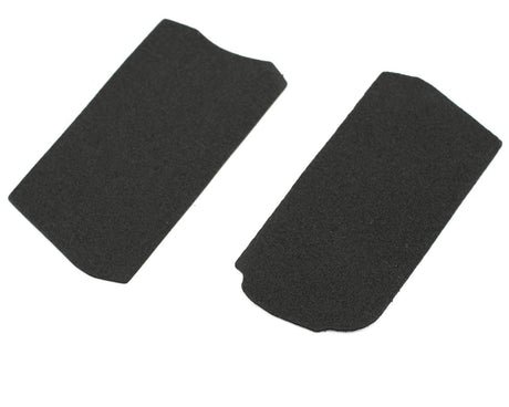 Team Associated RC8 Receiver Box Pads 89004