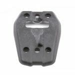 Team Associated RC8 RS Centre Top Plate [89254]