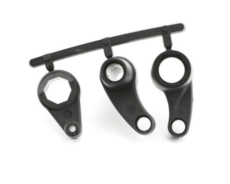 Team Associated RC8 Servo Saver Plastic 89015