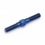 Team Associated RC8 Servo Turnbuckle 4mm [89073]