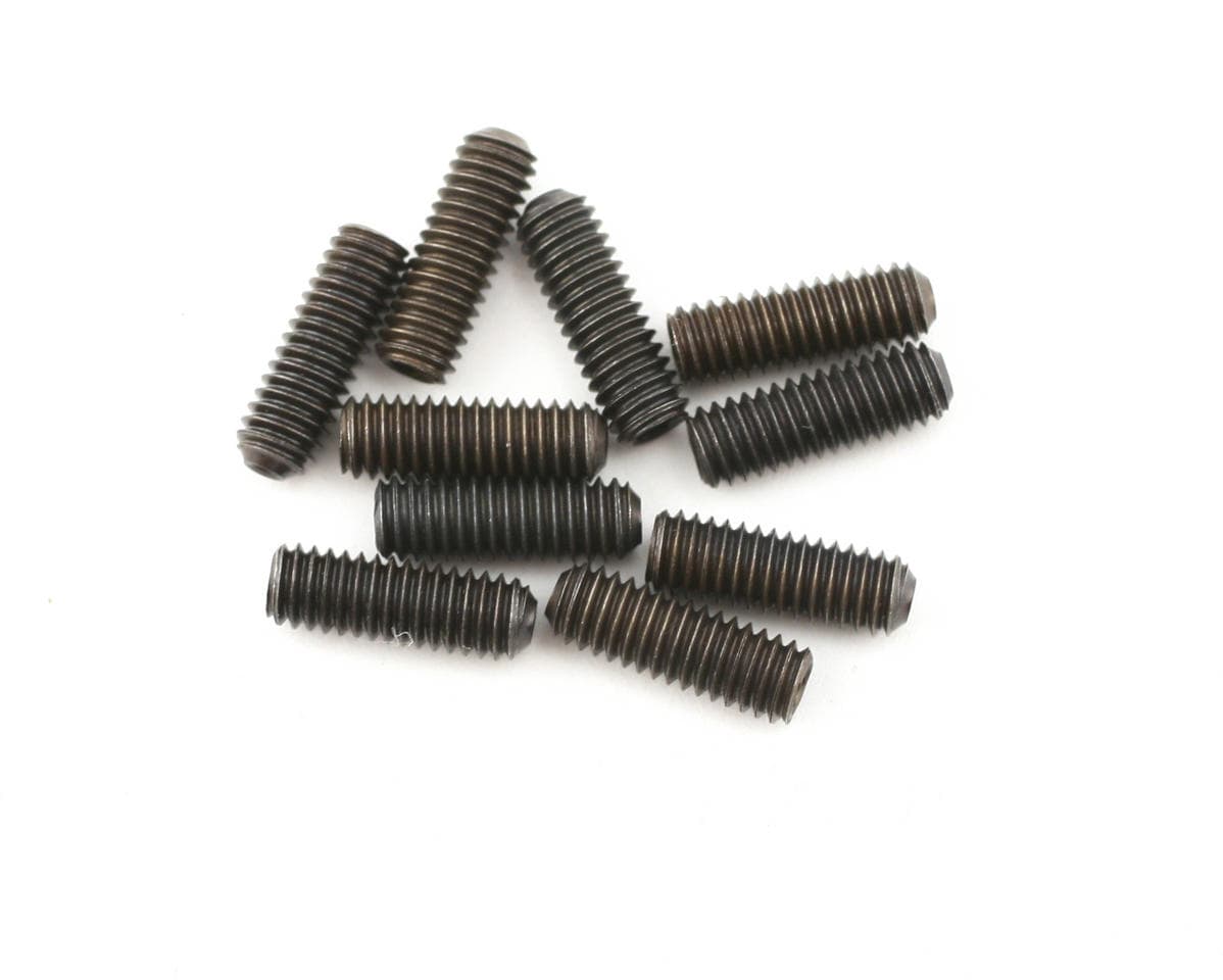Team Associated RC8 Set Screw 4x12mm 89220