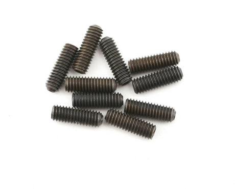 Team Associated RC8 Set Screw 4x12mm 89220